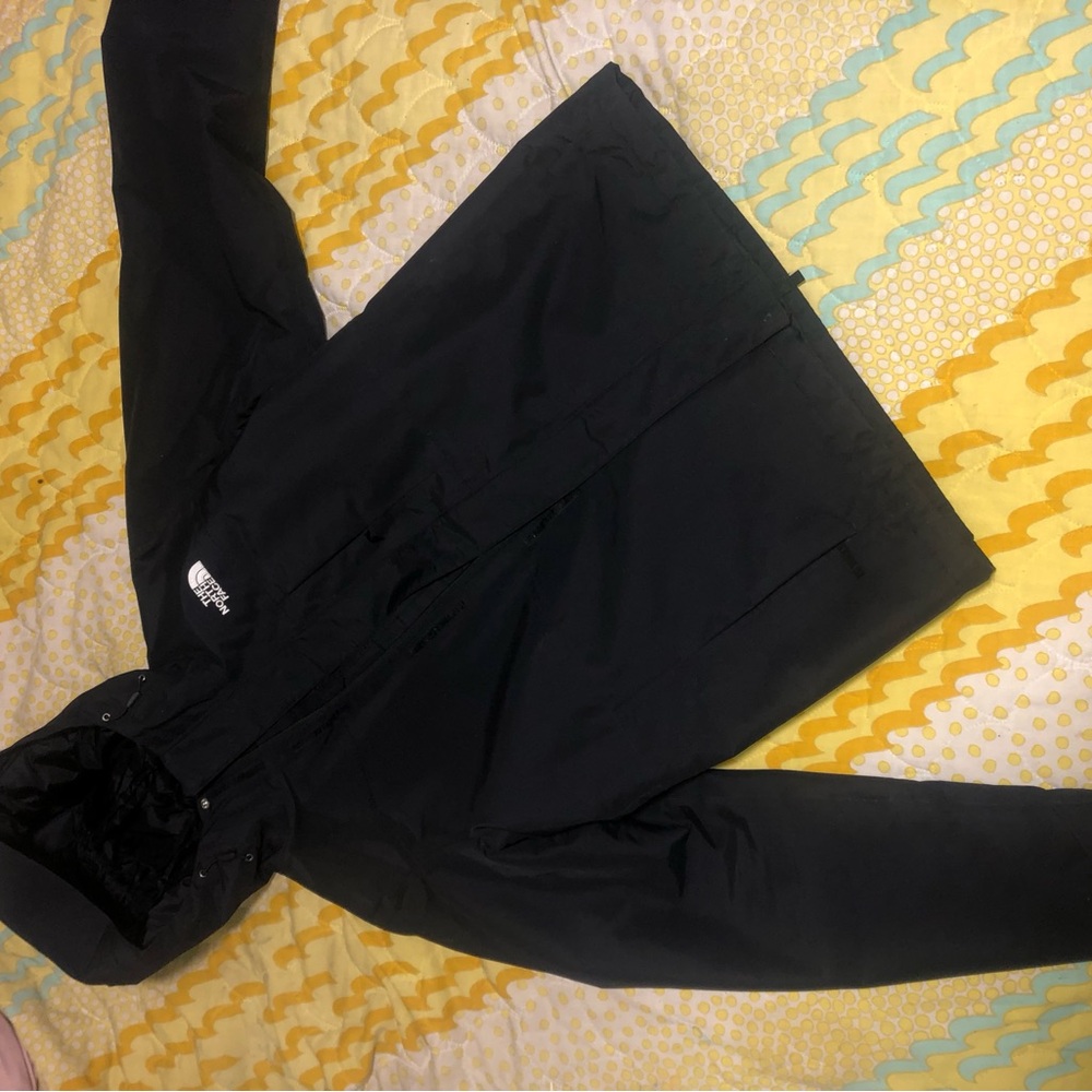 Nike Men's Black Jacket